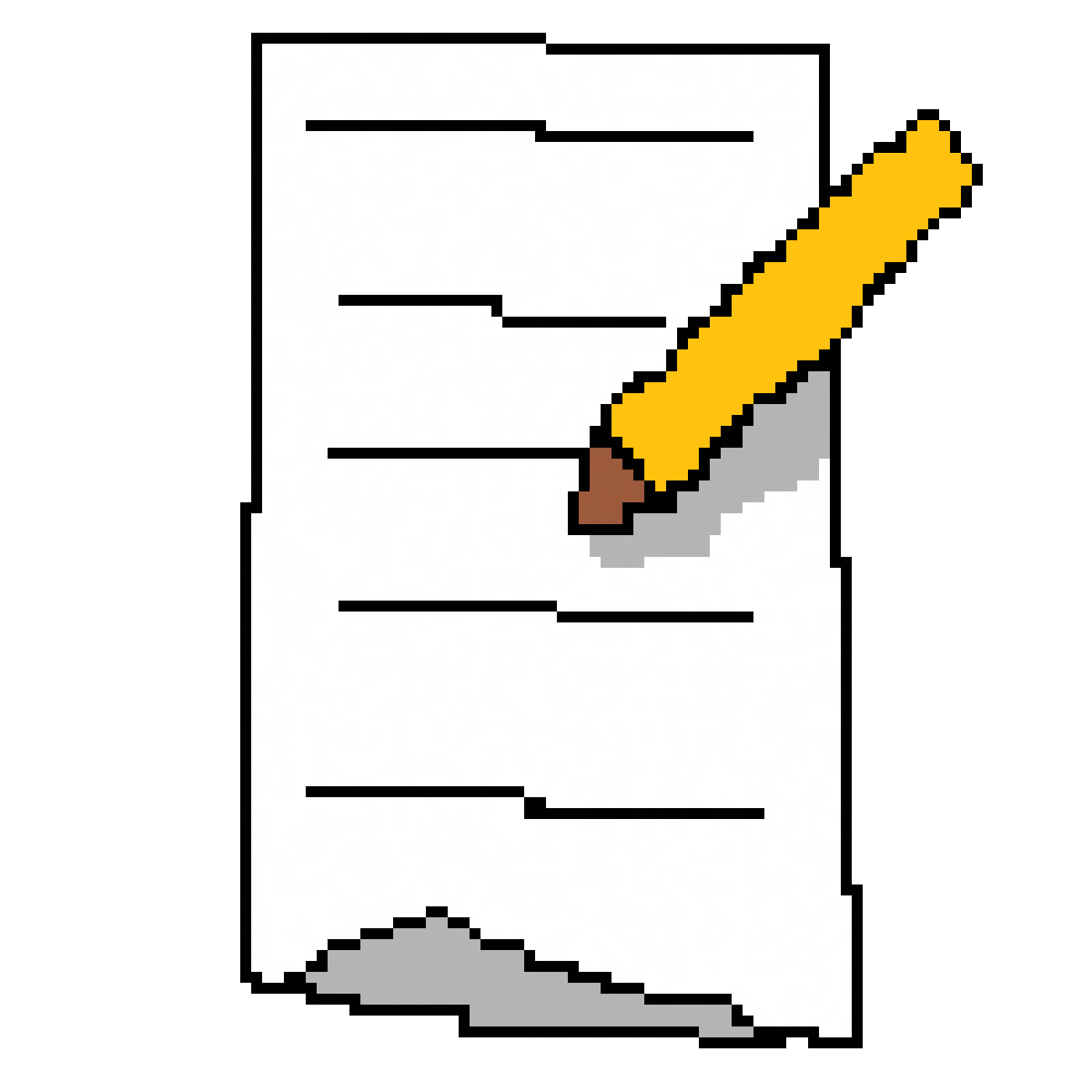 blog icon