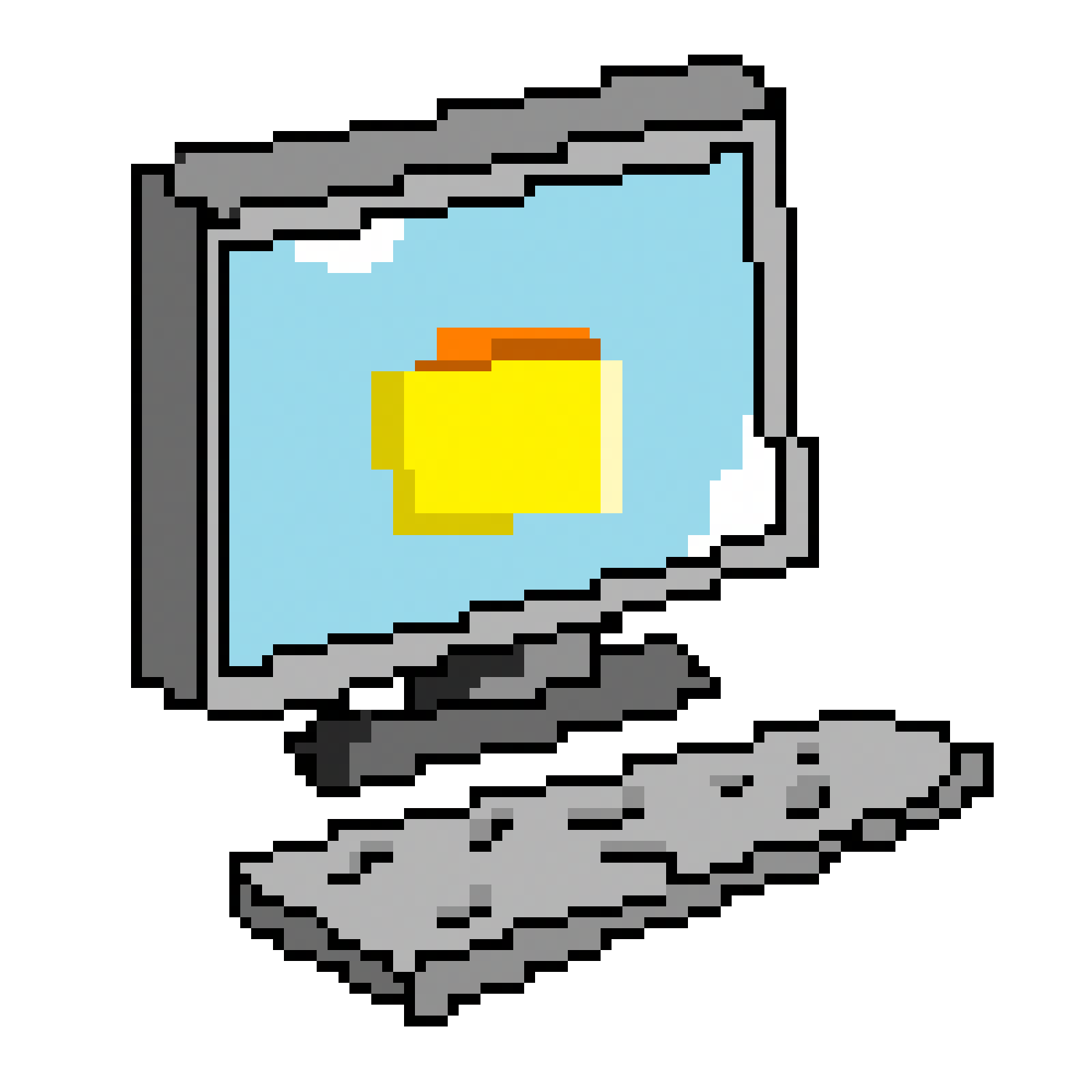 project icon